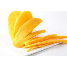 High Quality Chinese Snacks Soft Dried Mango Slices